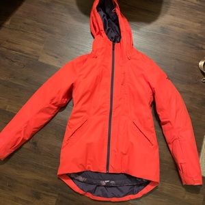 NORTH FACE WOMEN'S CARTO TRICLIMATE JACKET